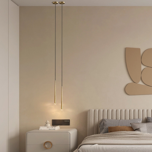 Подвесной светильник Delight Collection MT8863-1H antique brass изображение в интернет-магазине Cramer Light фото 4