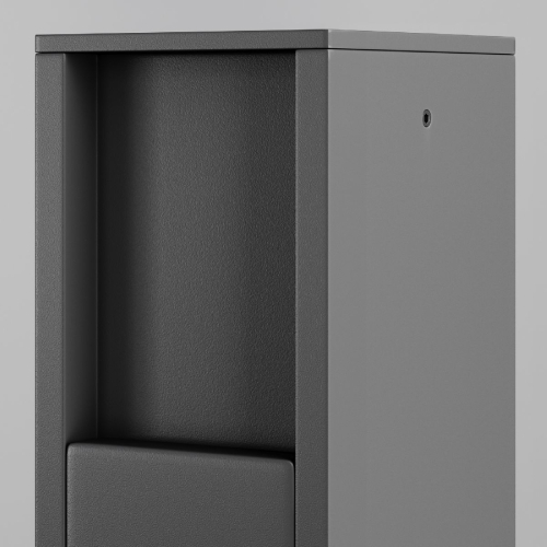 Уличная розетка Maytoni Socket O459FL-GF02SC дополнительное фото фото 2