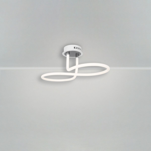 Потолочный светильник Freya Fancy FR6059CL-L45W изображение в интернет-магазине Cramer Light фото 4