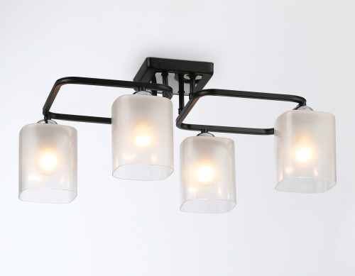 Потолочная люстра Ambrella Light Modern TR303222 изображение в интернет-магазине Cramer Light фото 2