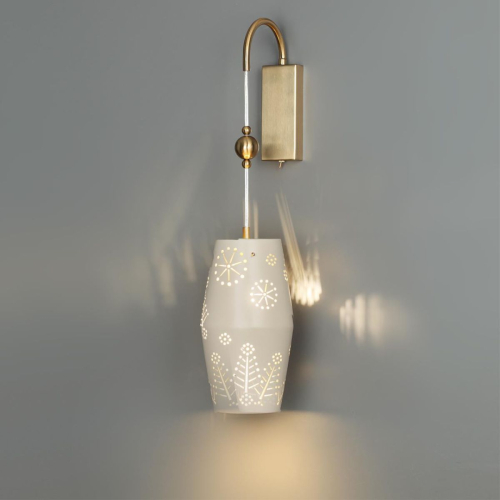 Бра Odeon Light Pendant Karelia 5444/1W дополнительное фото фото 4