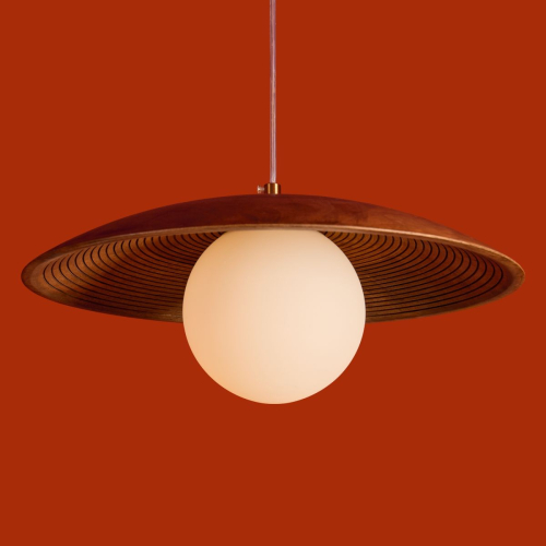 Подвесной светильник Freya Albero FR5589PL-01T1 изображение в интернет-магазине Cramer Light фото 7