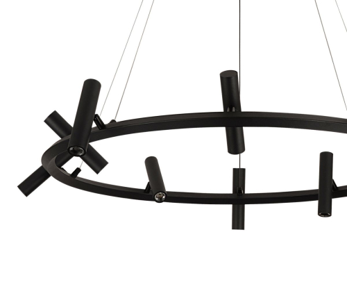 Подвесная люстра Kink Light Верония 07613-10A,19 изображение в интернет-магазине Cramer Light фото 2