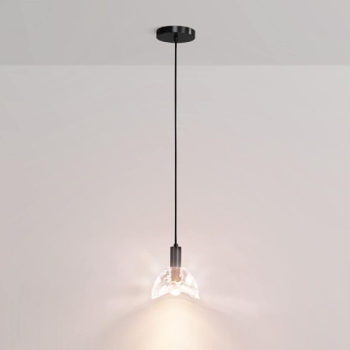 Подвесной светильник DeLight Collection MT8603 black изображение в интернет-магазине Cramer Light фото 2