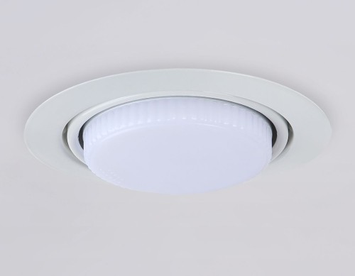 Встраиваемый светильник Ambrella Light Standard spot G10122 изображение в интернет-магазине Cramer Light фото 5