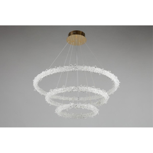 Подвесная люстра Aployt Merion APL.040.03.105 изображение в интернет-магазине Cramer Light фото 3