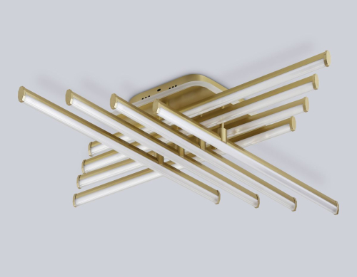 Потолочный светильник Ambrella Light Comfort LineTech FL6263 изображение в интернет-магазине Cramer Light фото 10