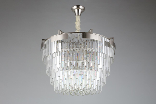 Подвесная люстра Aployt Mariz APL.813.03.15 изображение в интернет-магазине Cramer Light фото 3