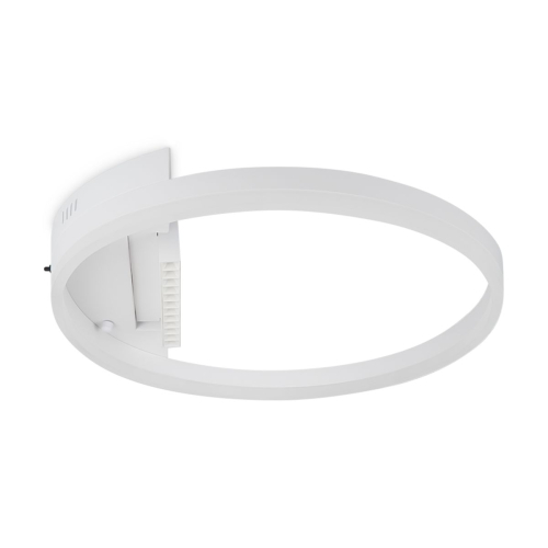 Потолочный светильник Freya Frame FR6084CL-L68W изображение в интернет-магазине Cramer Light фото 9