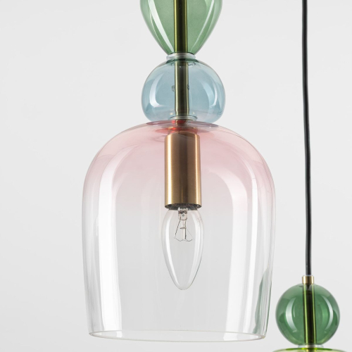 Подвесной светильник Citilux Tendy CL244031 изображение в интернет-магазине Cramer Light фото 11