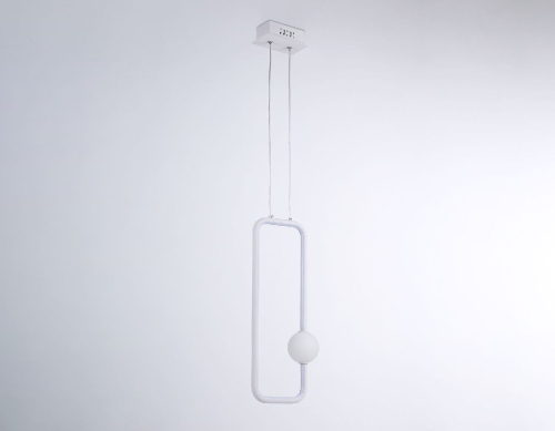 Подвесной светильник Ambrella Light Comfort LineTech FL66361 изображение в интернет-магазине Cramer Light фото 3