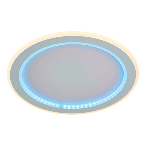 Потолочный светильник F-Promo Lema 4697-4C изображение в интернет-магазине Cramer Light