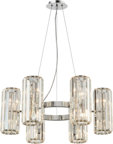 Подвесная люстра Stilfort Twin 2175/09/12P изображение в интернет-магазине Cramer Light фото 2
