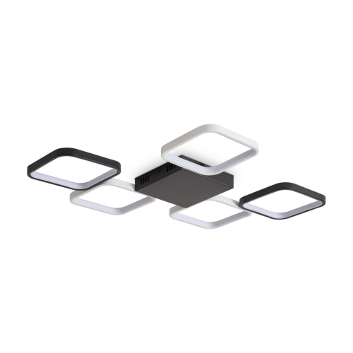 Потолочный светильник Freya FR6201CL-L145BW изображение в интернет-магазине Cramer Light фото 4