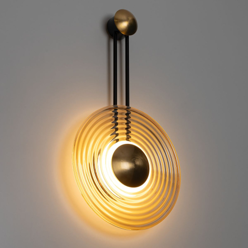 Настенный светильник Citilux Corta CL245012 изображение в интернет-магазине Cramer Light фото 7