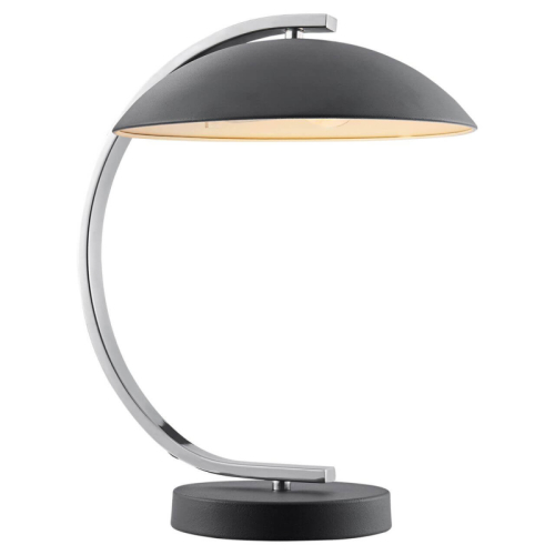 Настольная лампа Lussole Lgo Falcon GRLSP-0559 изображение в интернет-магазине Cramer Light