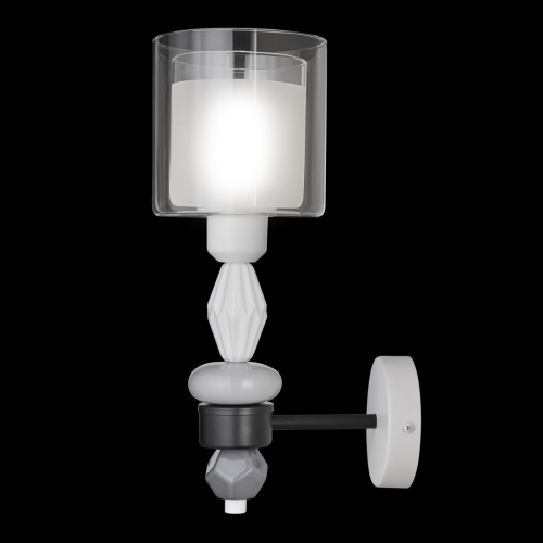 Бра 33 Идеи WLL902.01WH.BL-S25TR дополнительное фото фото 6