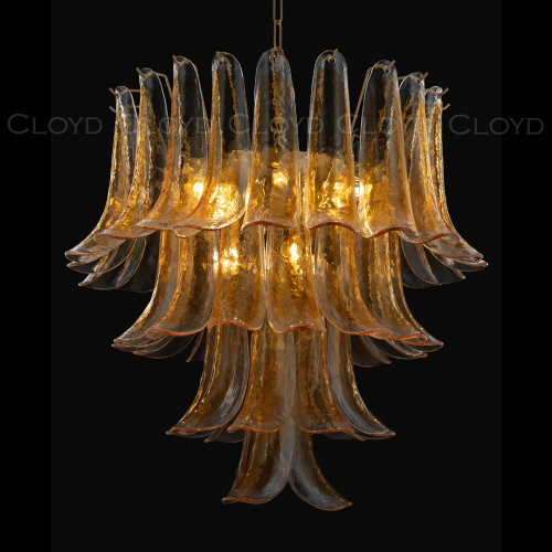 Подвесная люстра Cloyd Azores 11653 изображение в интернет-магазине Cramer Light