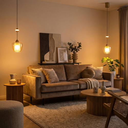 Подвесной светильник Citilux Nort CL475021 изображение в интернет-магазине Cramer Light фото 10