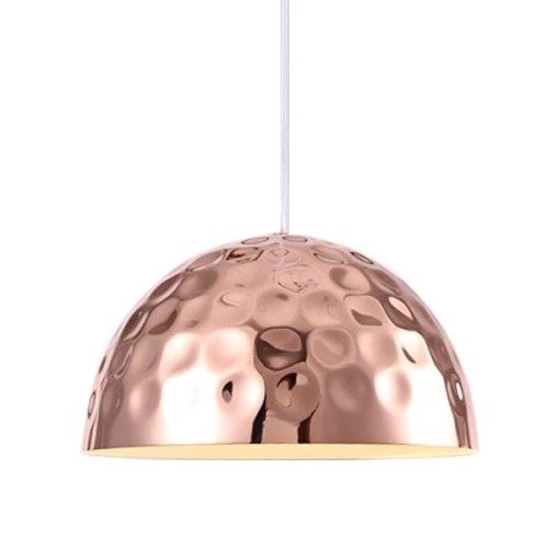 Подвесной светильник DeLight Collection KM0295P-1L copper изображение в интернет-магазине Cramer Light