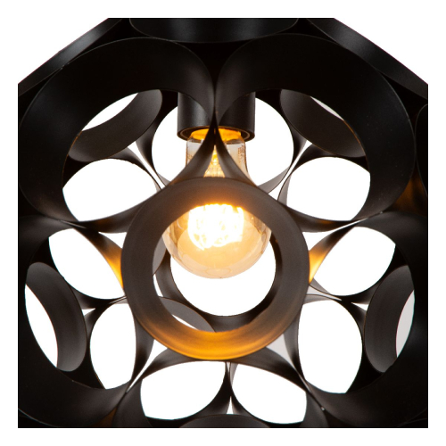 Подвесной светильник Lucide Hannelore 10423/30/30 изображение в интернет-магазине Cramer Light фото 4