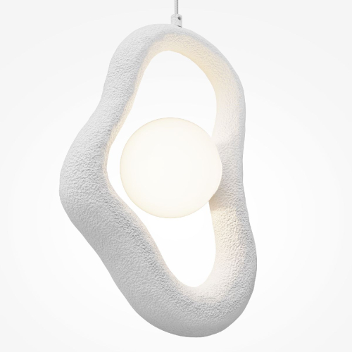 Подвесной светильник Maytoni Opus MOD380PL-01W изображение в интернет-магазине Cramer Light фото 4