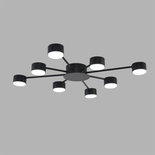 Потолочная люстра Lumion Comfi Torina 8344/8C изображение в интернет-магазине Cramer Light фото 4