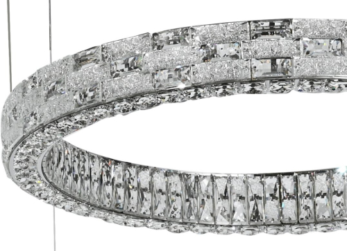 Подвесная люстра Stilfort Gabbana 4014/09/03P изображение в интернет-магазине Cramer Light фото 4