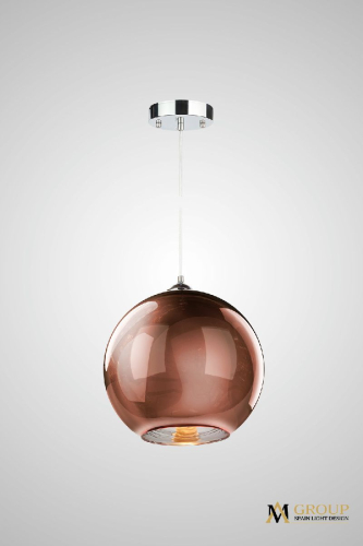 Подвесной светильник AM Group AM261-300 CP изображение в интернет-магазине Cramer Light