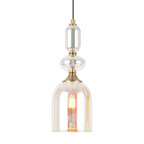Подвесной светильник Freya Humble FR5234PL-01BS изображение в интернет-магазине Cramer Light фото 8