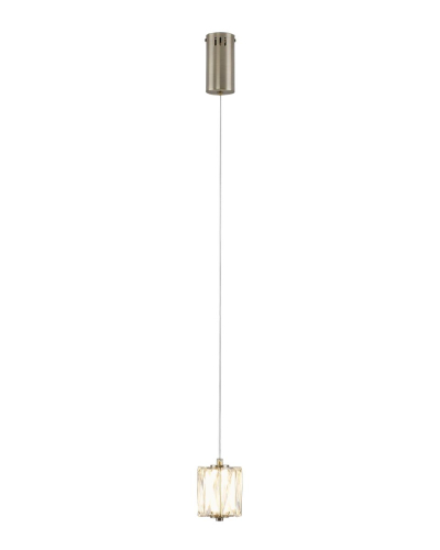 Подвесной светильник Moderli Prismique V11712-PL изображение в интернет-магазине Cramer Light