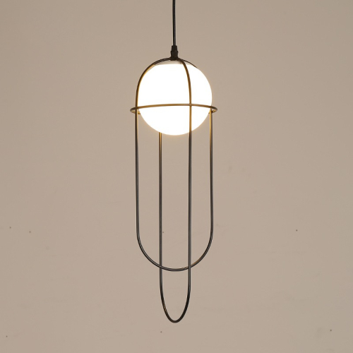 Подвесной светильник ImperiumLoft Ascent 140535-26 изображение в интернет-магазине Cramer Light фото 3