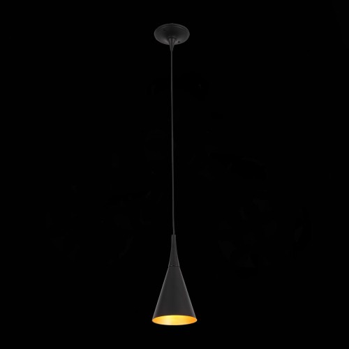 Подвесной светильник ST Luce Gocce SL874.423.01 изображение в интернет-магазине Cramer Light фото 3