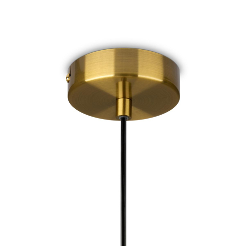 Подвесной светильник Freya Sharlot FR1012PL-01BS1 изображение в интернет-магазине Cramer Light фото 2