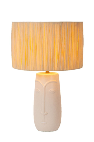 Настольная лампа Lucide Viso 34548/81/31 изображение в интернет-магазине Cramer Light