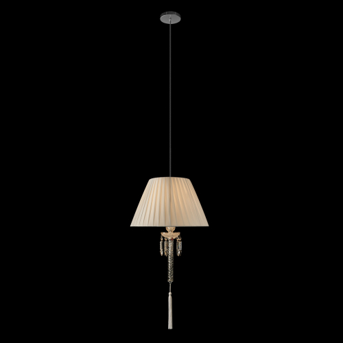 Подвесной светильник Loft IT Zenith 10210P/B White изображение в интернет-магазине Cramer Light фото 3