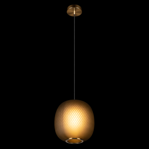 Подвесной светильник Loft IT Hive 10425 Grey изображение в интернет-магазине Cramer Light фото 2