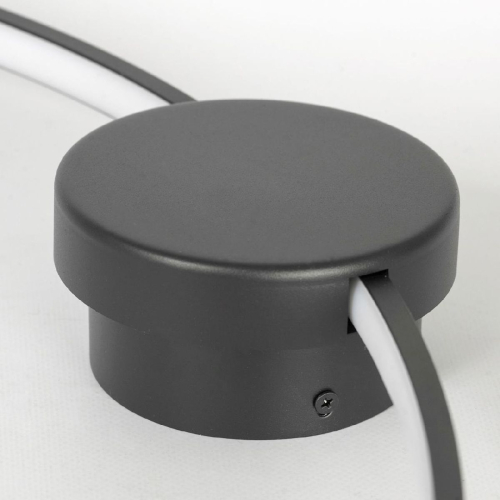 Потолочная люстра Lussole Lowell LSP-7110 изображение в интернет-магазине Cramer Light фото 3