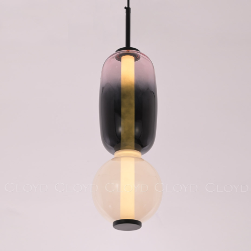Подвесной светильник Cloyd Supernova 11401 изображение в интернет-магазине Cramer Light фото 2