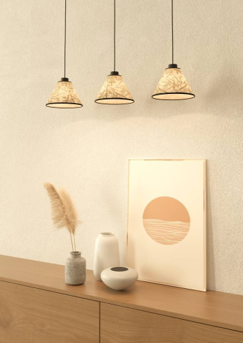 Подвесной светильник Eglo Oxpark 43943 изображение в интернет-магазине Cramer Light фото 2