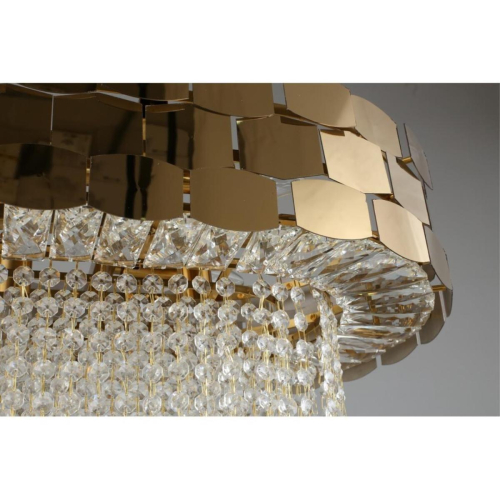 Подвесная люстра Aployt Dzhoell APL.823.03.10 изображение в интернет-магазине Cramer Light фото 9