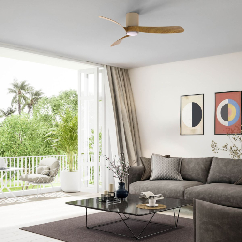 Люстра-вентилятор Mantra Nemo 9048 изображение в интернет-магазине Cramer Light фото 3