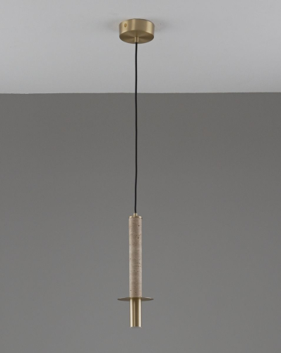 Подвесной светильник Moderli Alto V11952-1P изображение в интернет-магазине Cramer Light фото 2