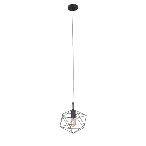 Подвесной светильник Vitaluce V3937-1/1S изображение в интернет-магазине Cramer Light фото 3