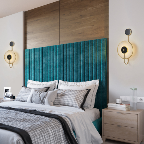 Настенный светильник ImperiumLoft Loreo 149474-22 изображение в интернет-магазине Cramer Light фото 3