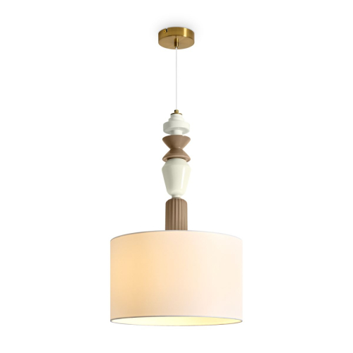Подвесной светильник Freya Tela FR2061PL-01BS изображение в интернет-магазине Cramer Light фото 12