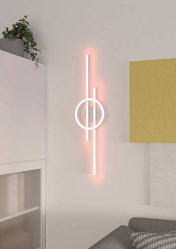 Потолочная люстра Eglo Amandolo 900952 изображение в интернет-магазине Cramer Light фото 2