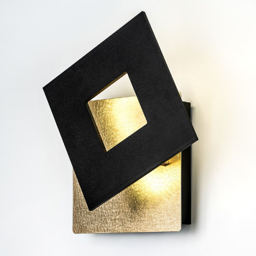 Настенный светильник Modestyle MS.1522.180 изображение в интернет-магазине Cramer Light фото 4