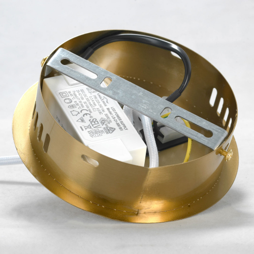 Подвесной светильник Lussole LSP-8691 изображение в интернет-магазине Cramer Light фото 5