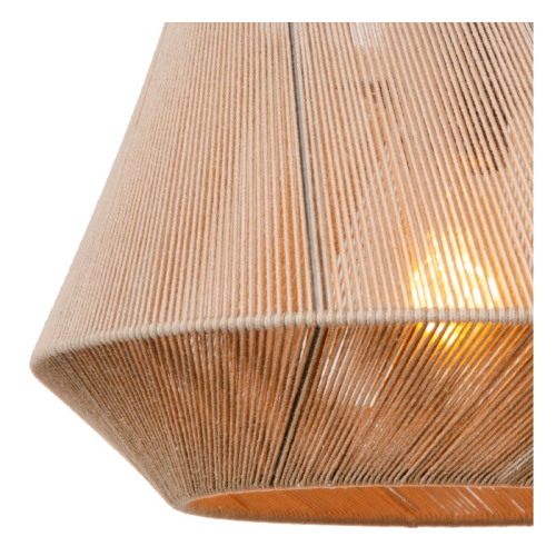 Подвесной светильник Lucide Jessica 10421/30/36 изображение в интернет-магазине Cramer Light фото 2